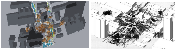AssembledCulturalMatter文化元素聚合体:“青城之约”城市更新设计大赛优秀奖作品解读-94