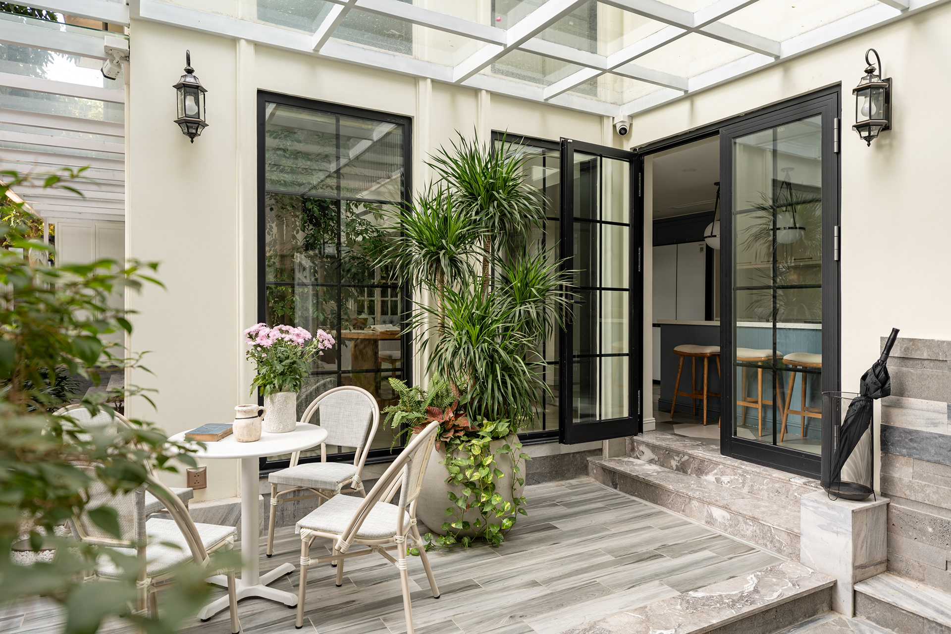 The Liz Villa-59
