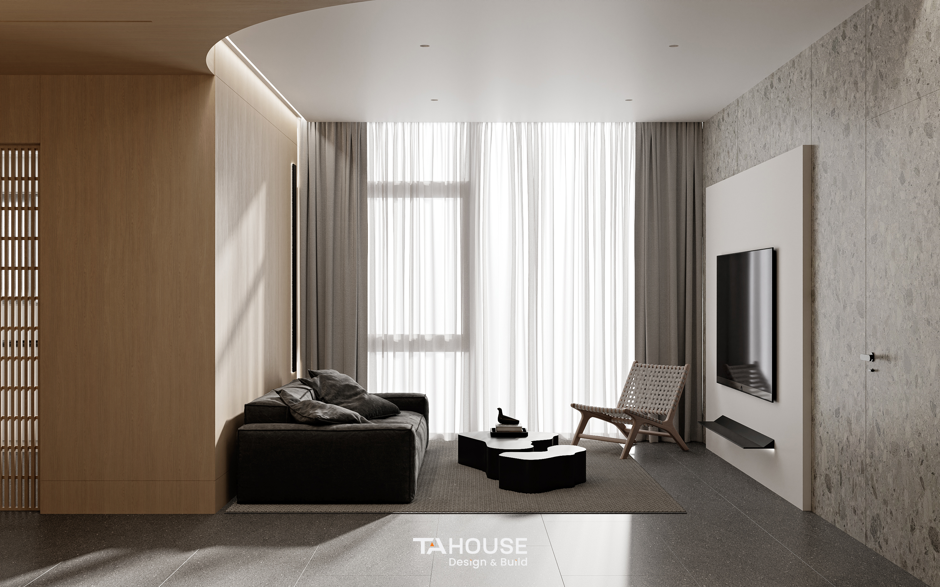 维斯塔安富塔之家-14