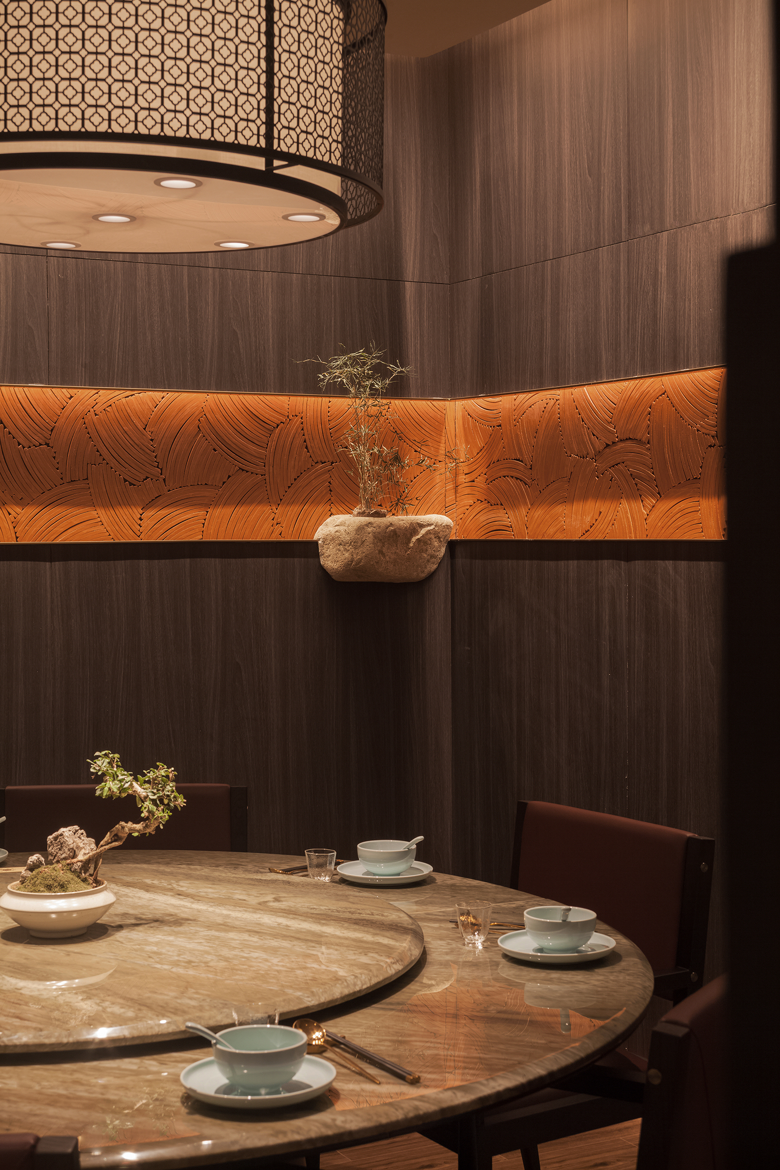 厦门·山川故鲤丨中国厦门丨厦门焕境室内设计有限公司-49