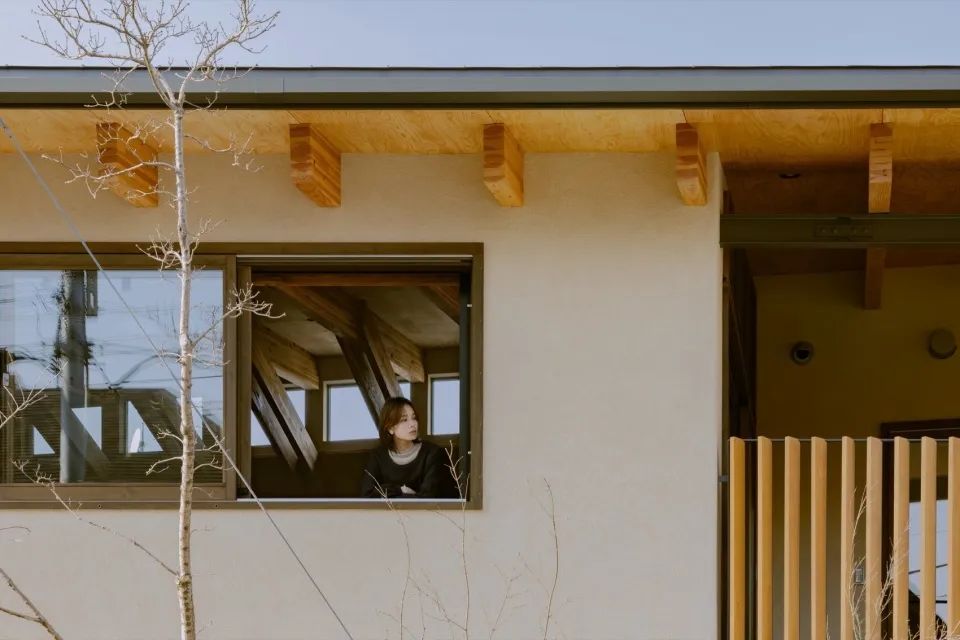 小大＋磯田和明｜日本八雲の家-54