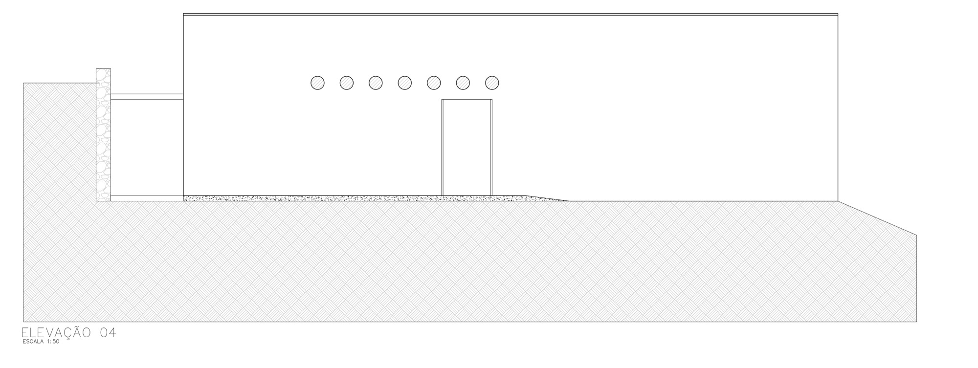 森林中的房子丨巴西丨FJ55 Arquitetos,Renato Santoro-39