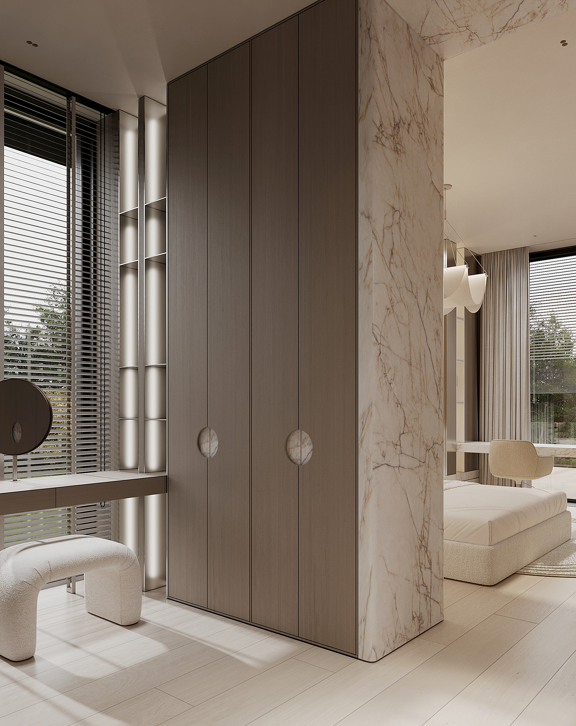 RADIANCE私人住宅(第二部分)-35