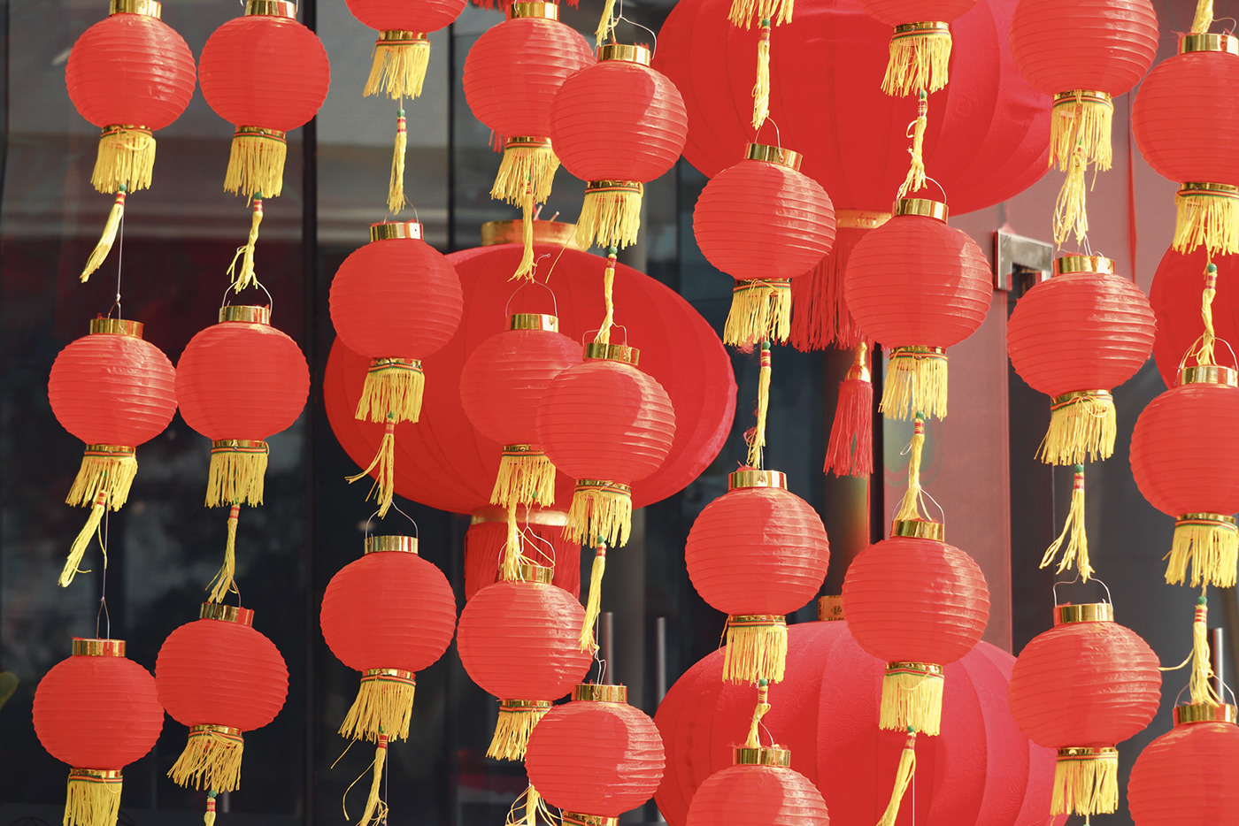 泰国清迈寺庙艺术空间-6