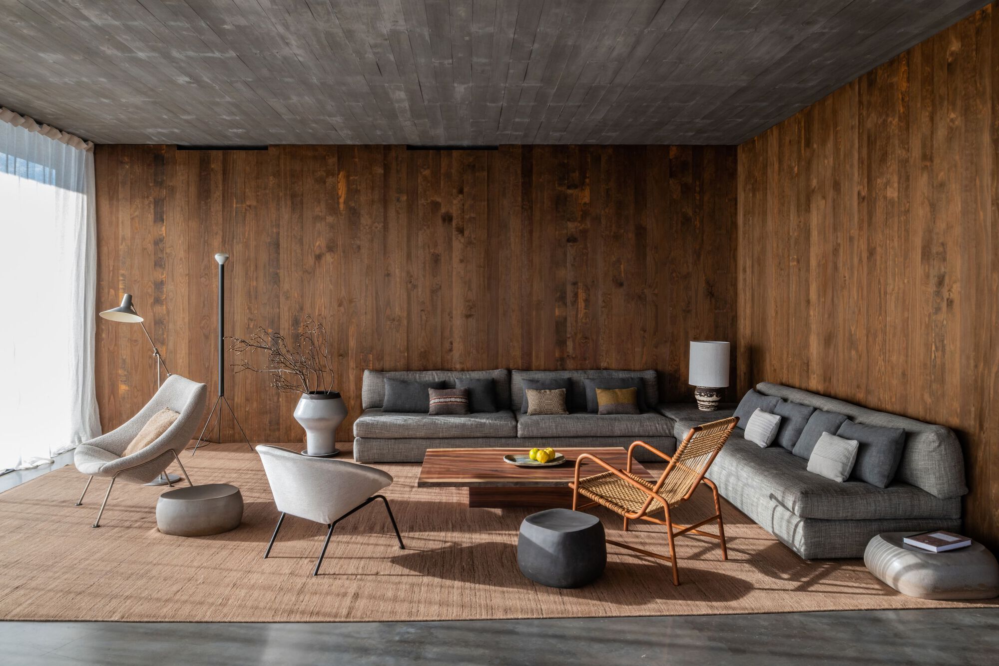 Fonte das Perdizes 住宅丨葡萄牙丨gonçalobonniz arquitectos-26