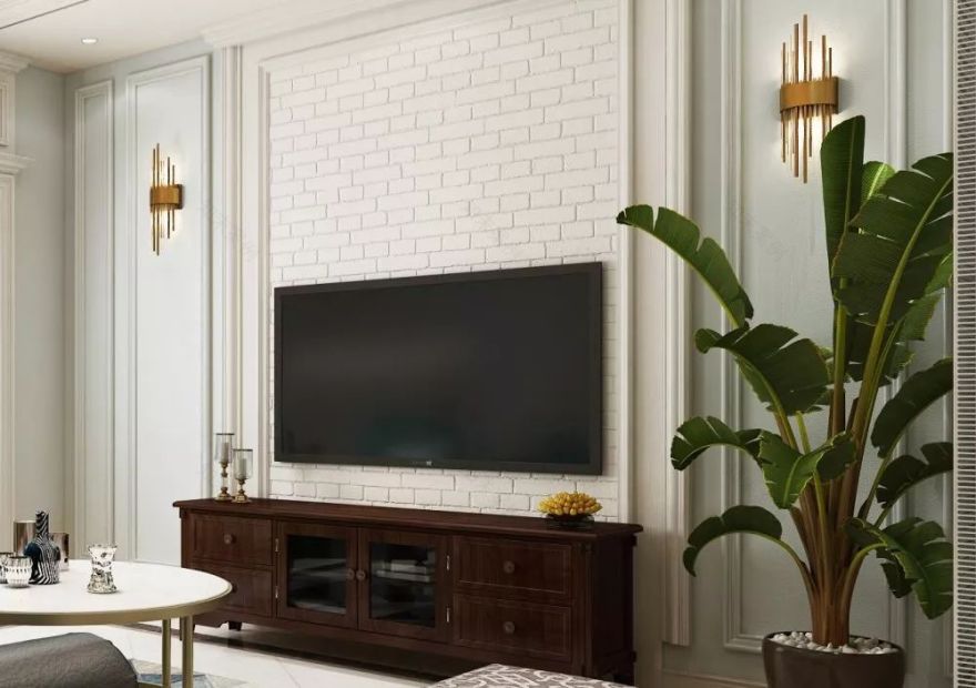 美式轻奢,星空主题下的生活美学-49