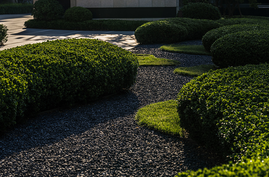 北京金茂府丨中国北京丨L&A GROUP北京分公司项目十五团队-42