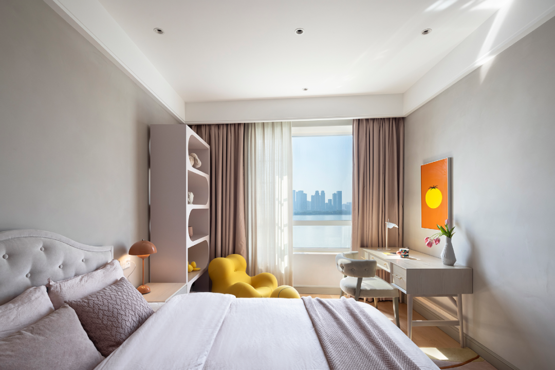 杭州东方润园丨中国杭州丨杨钧设计事务所-33