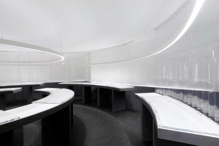 首尔 P+店 | millennials 的视觉标识-15