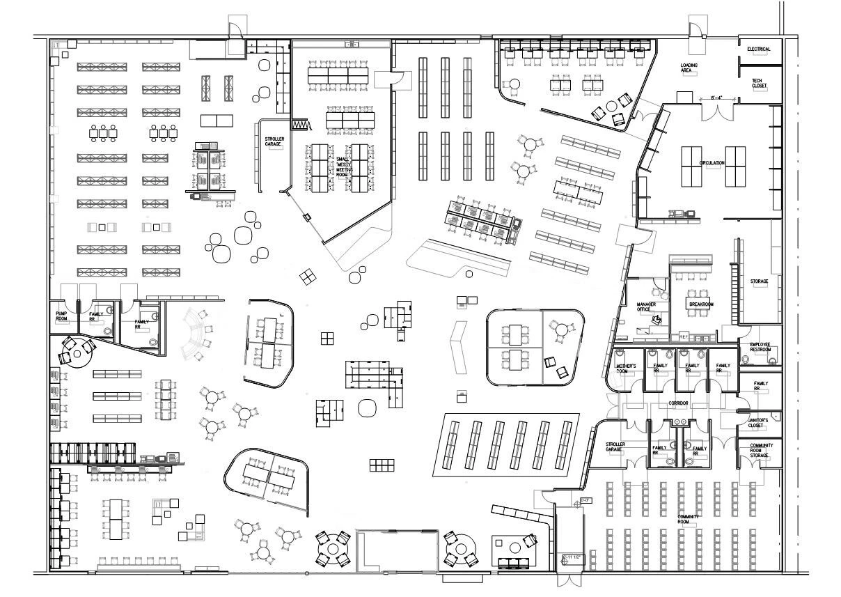 Cincinnati & Hamilton County Public Library-27