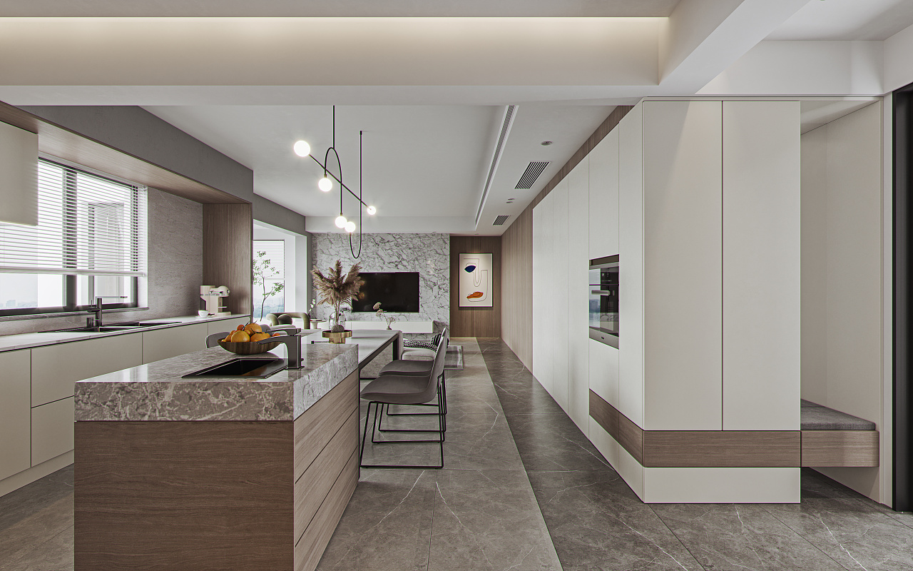 简约现代风设计案例解析-7