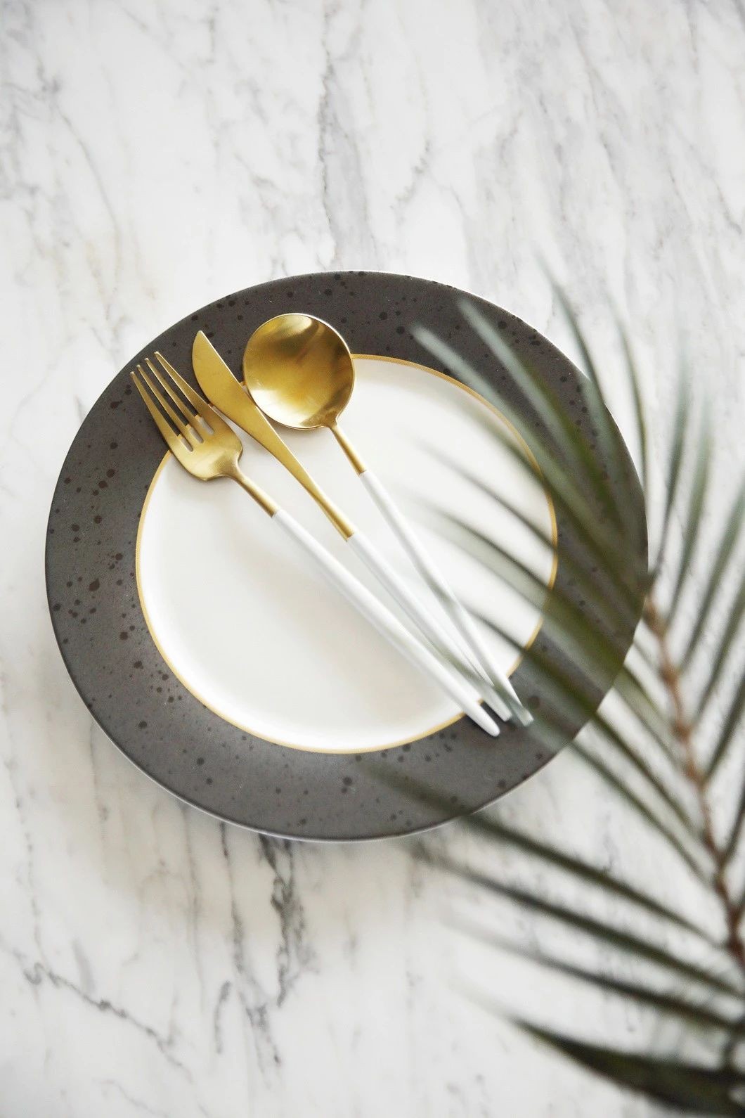 精致轻奢风 / 让生活充满仪式感-23