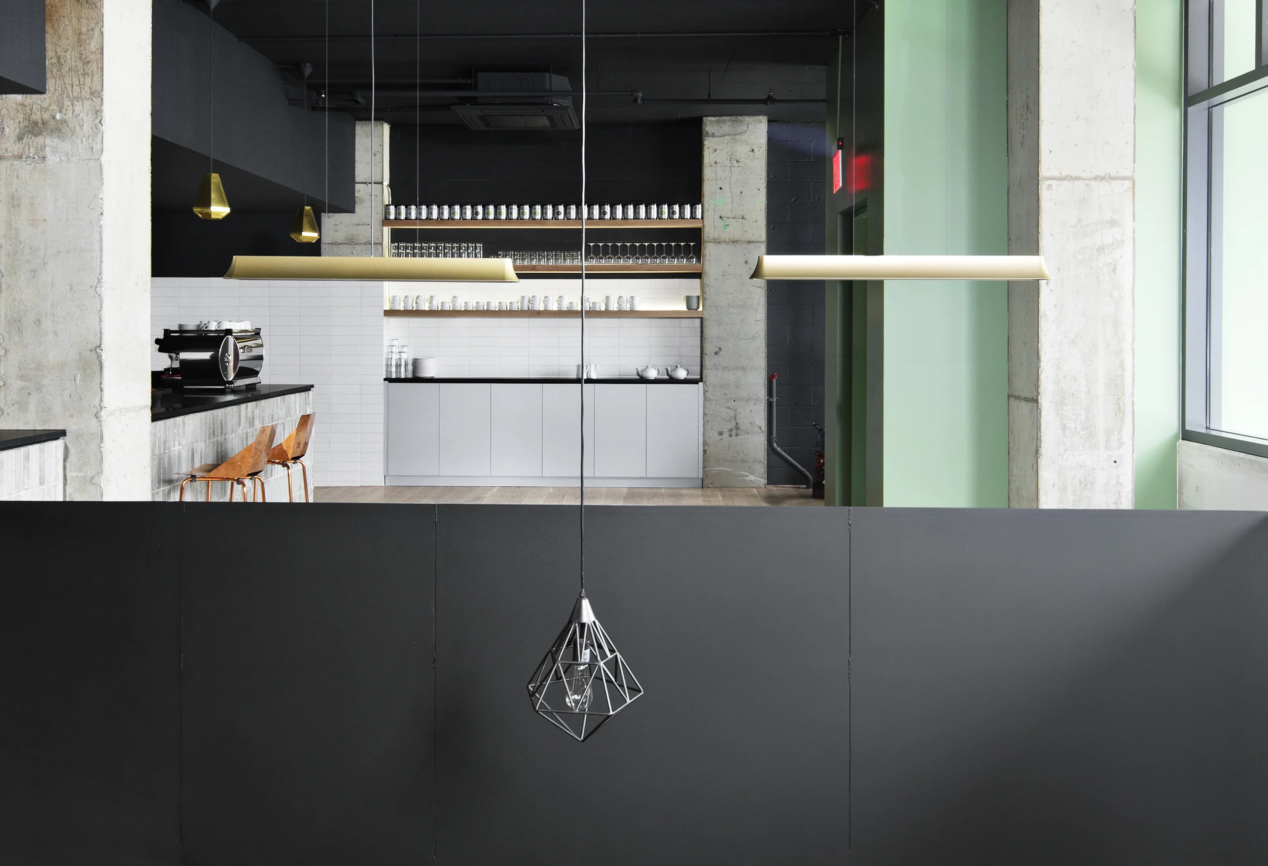 纽约市博罗酒店丨荷兰丨Grzywinski+Pons-53