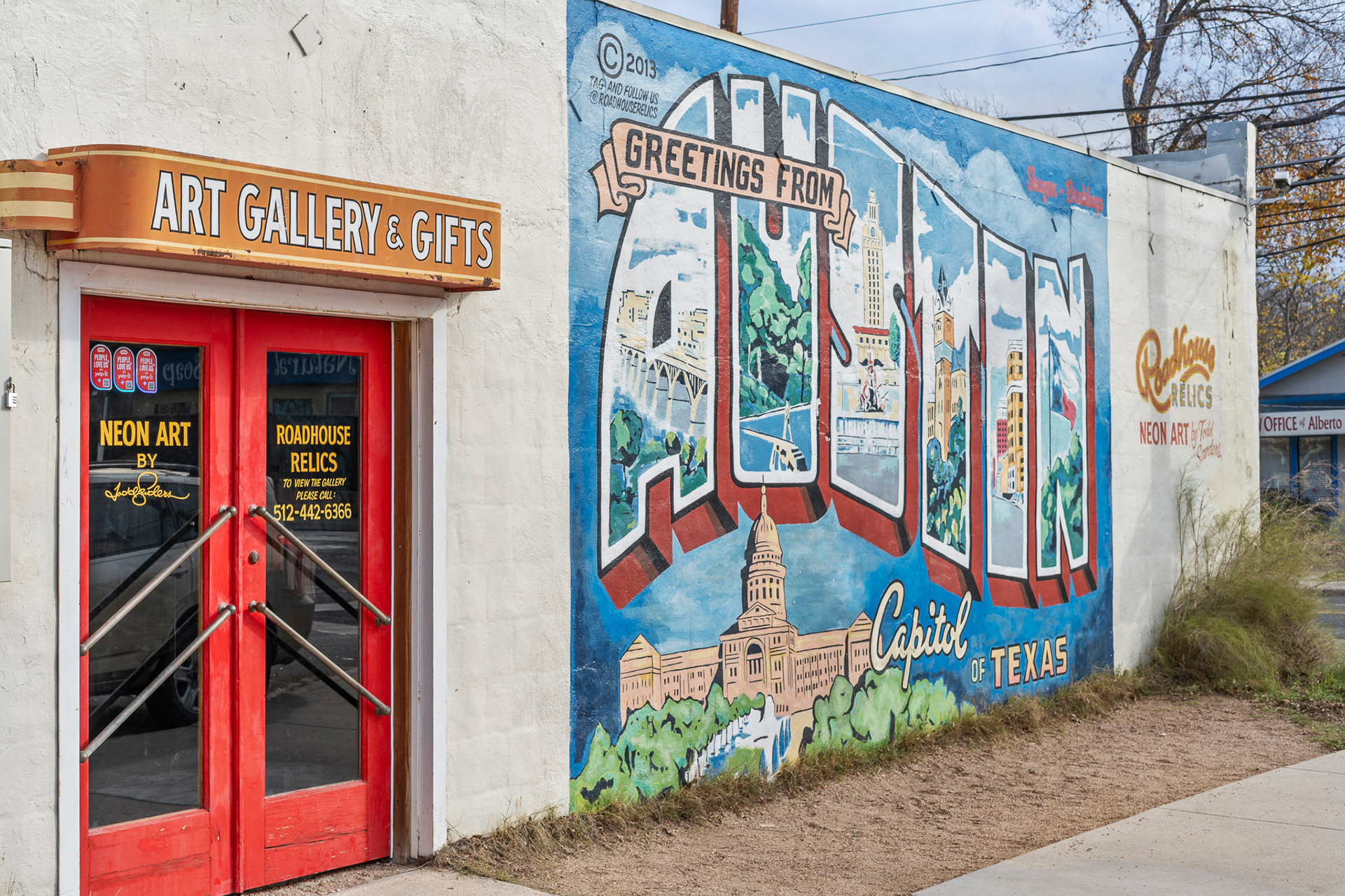 Austin Vacation Rental-8