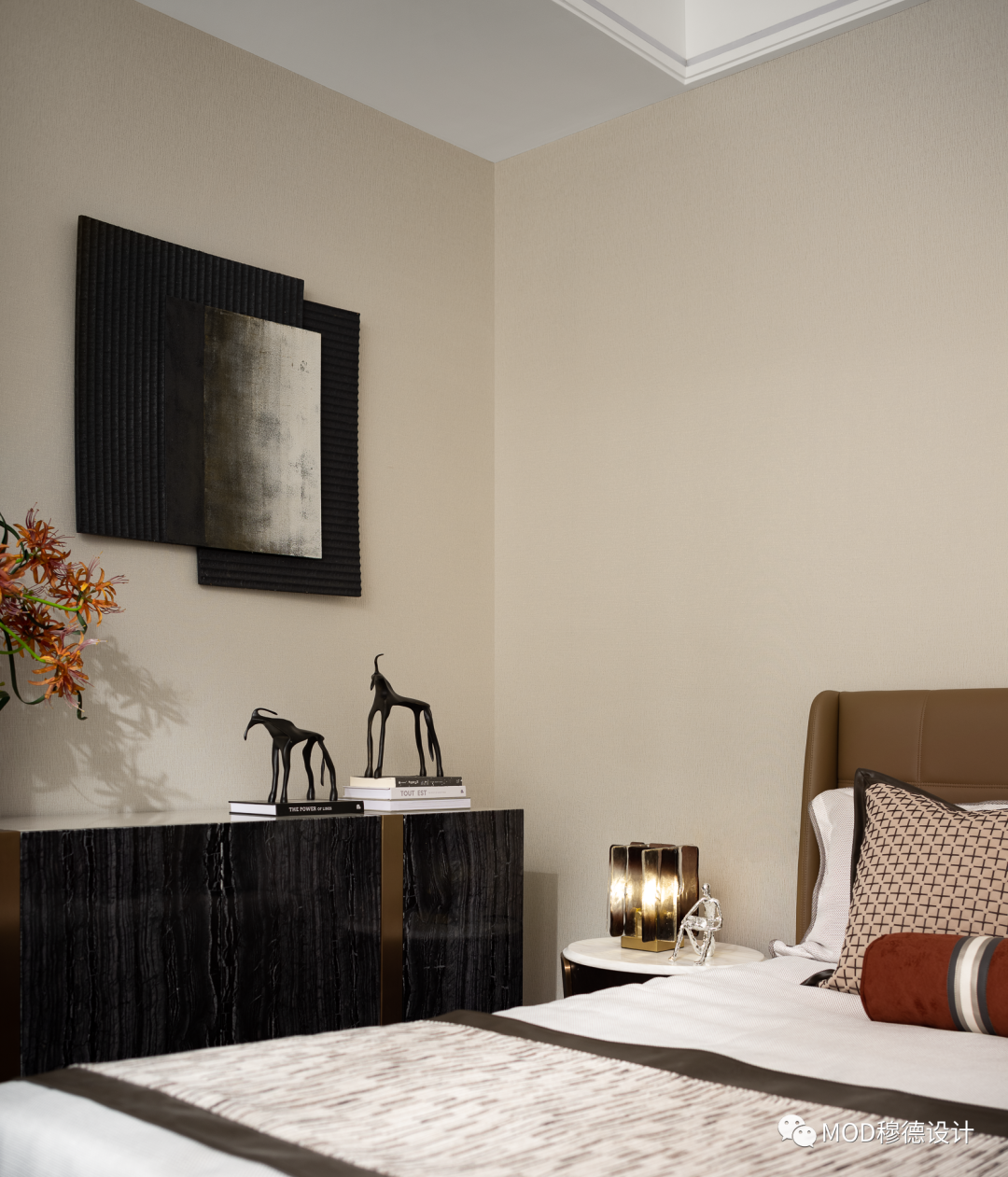 上海崇明岛金融街·金悦府墅居设计丨中国上海丨MOD穆德设计-28