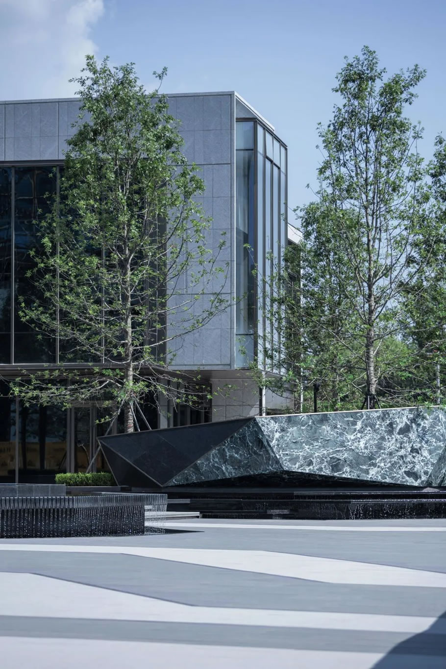 沈阳龙湖·天曜丨中国沈阳丨DAOYUAN | 道远设计-16