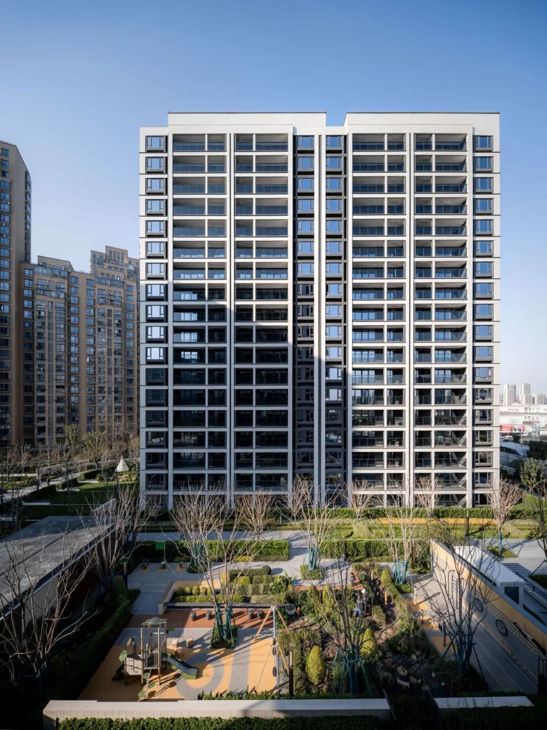 拾光见璞，闻澜归心|宁波万科璞拾闻澜-19