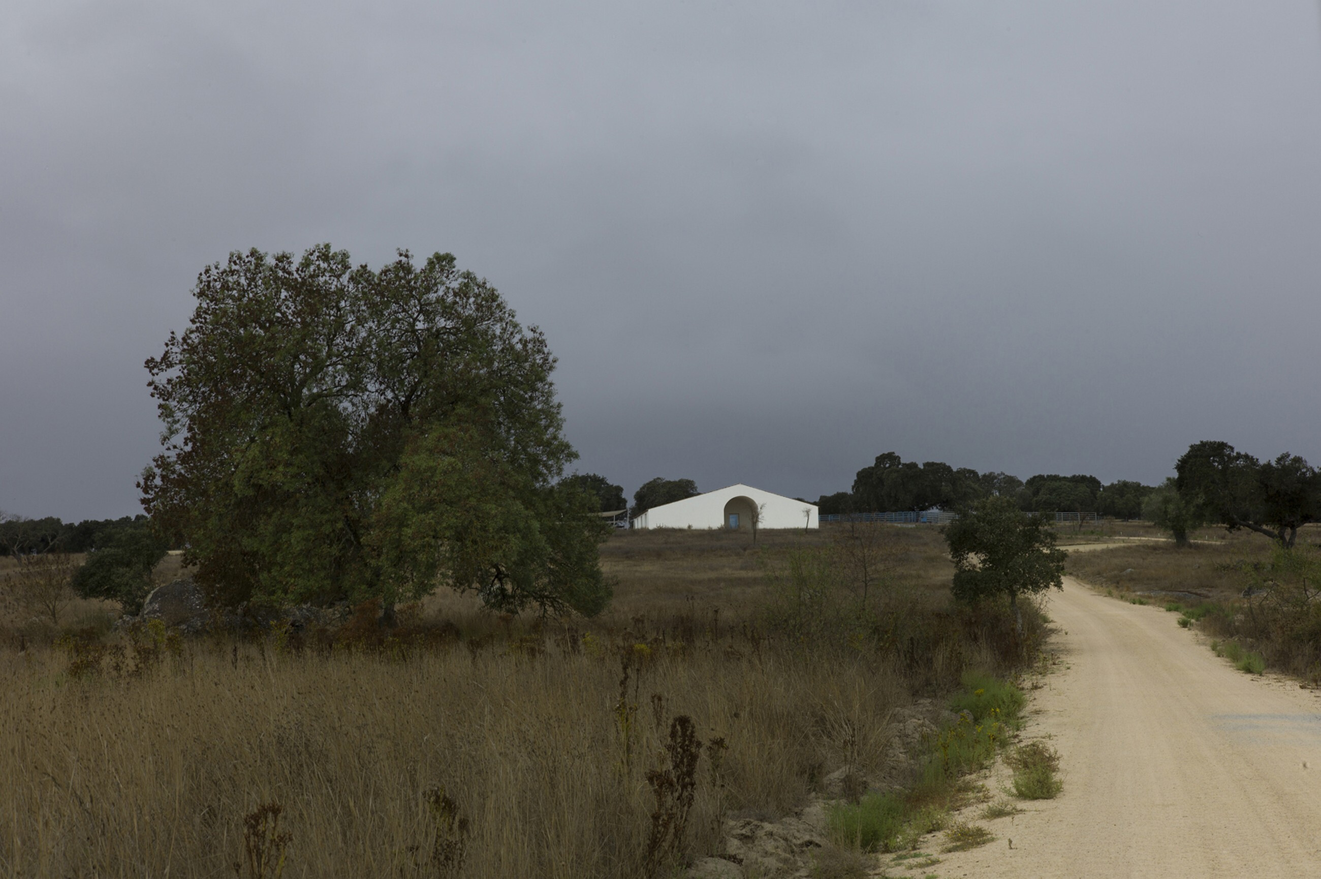 葡萄牙 Montemor·o·Novo 地区“时间之屋”-16