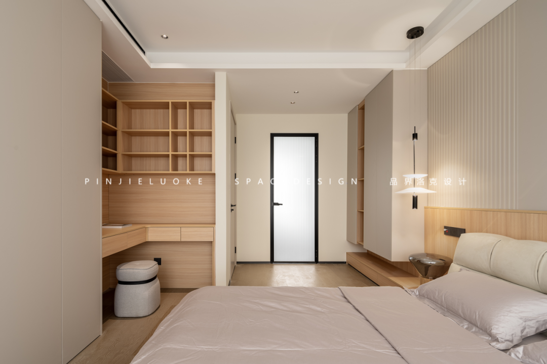 正荣·紫阙台精装改造丨品界洛克-23