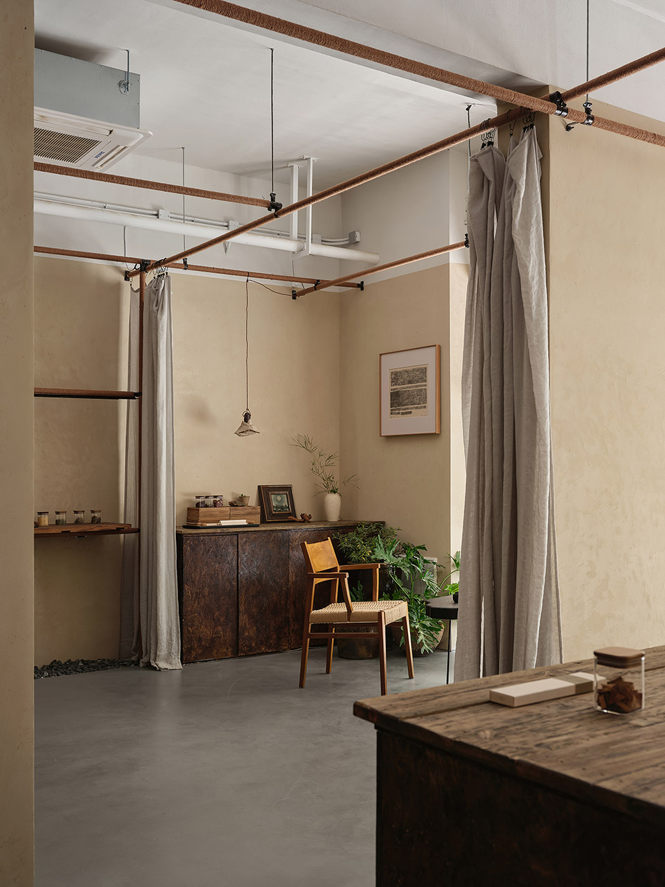 一晌·良园丨中国嘉兴丨宇作建筑-40