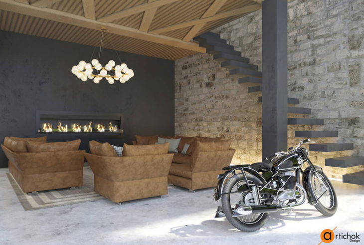 未明确提及,可能与“Art  i  chok”相关丨“Art  i  chok”工作室团队-14