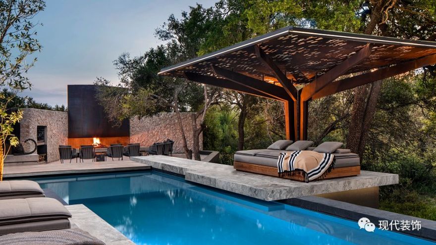 七色盛宴 | 探寻全球最美主题餐厅-159