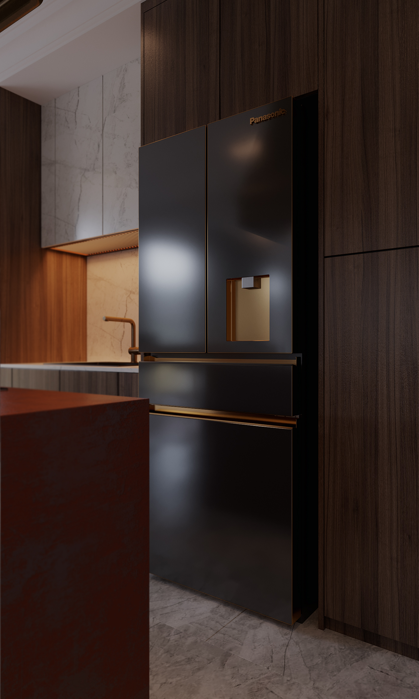 巴黎阁楼丨法国巴黎-19