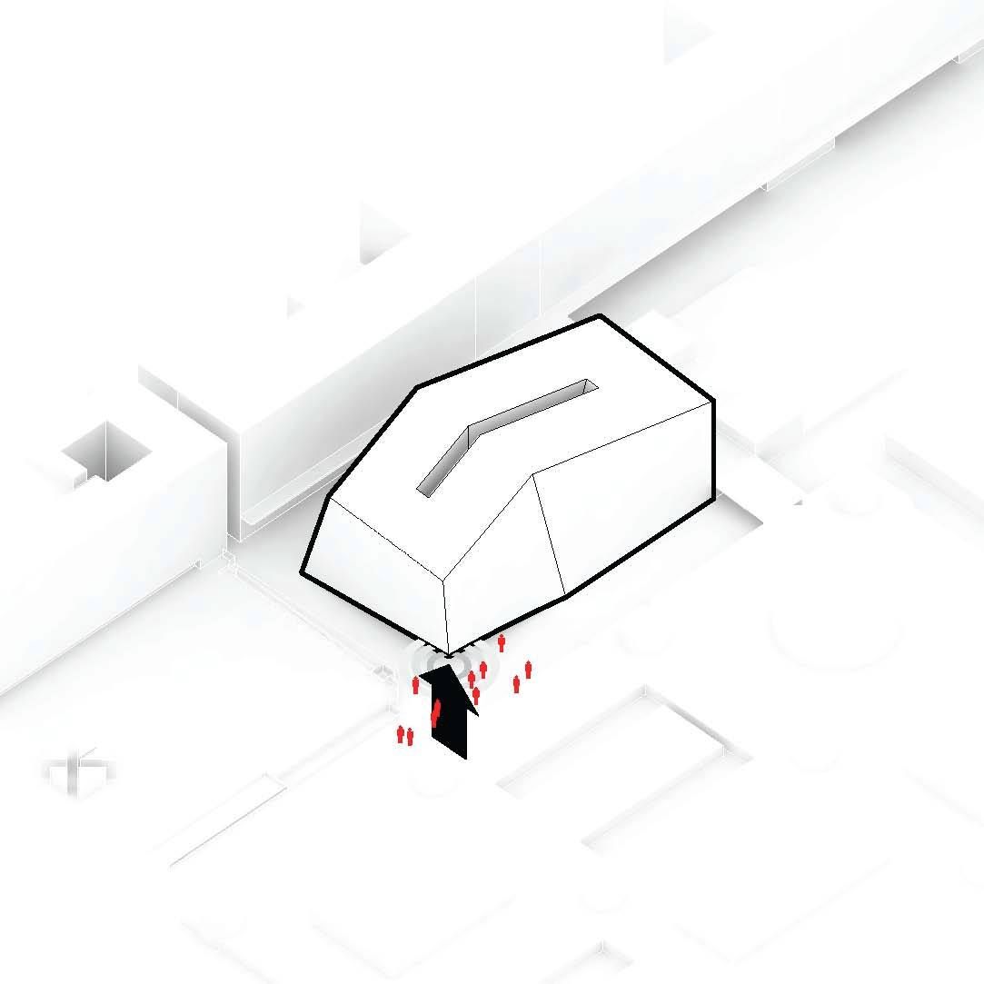 巴黎 Jussieu 大学研究创新中心(Research Centre of the University of Jussieu)-50