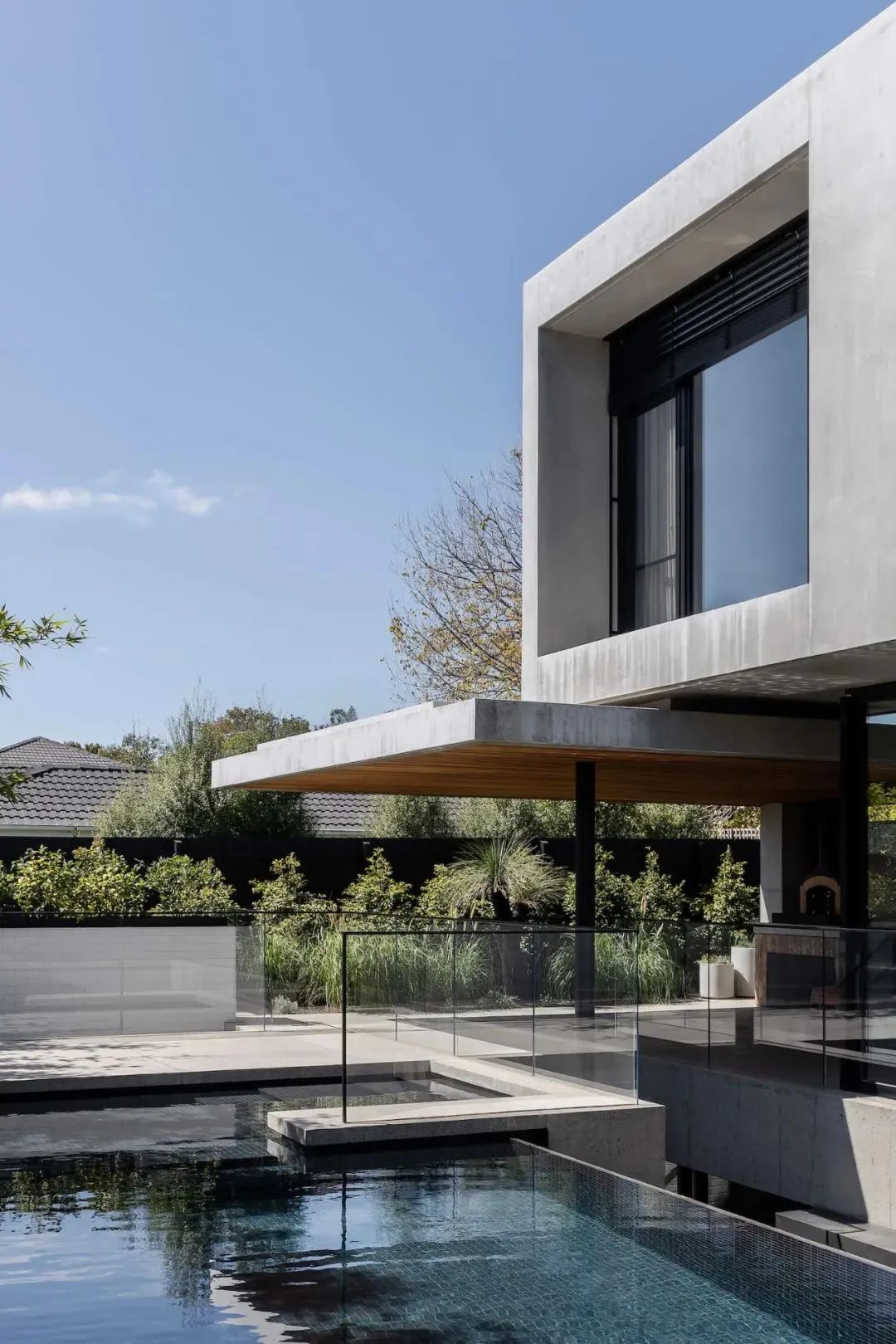 Studio Martin 的当代建筑美学-61