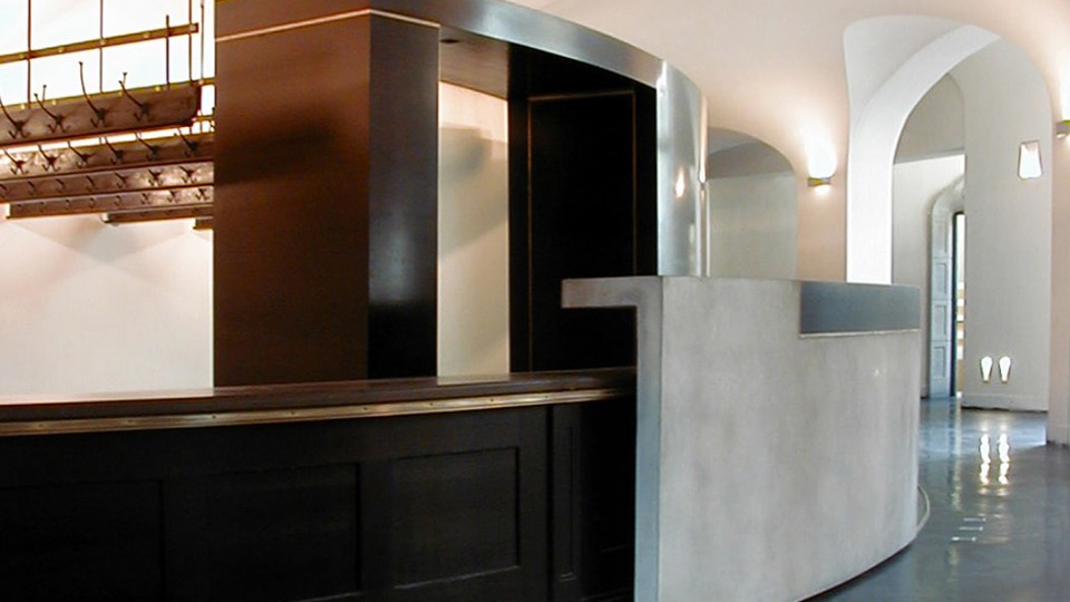 汉堡大学主楼现代化,翻新及修复项目丨DFZ ARCHITEKTEN-8