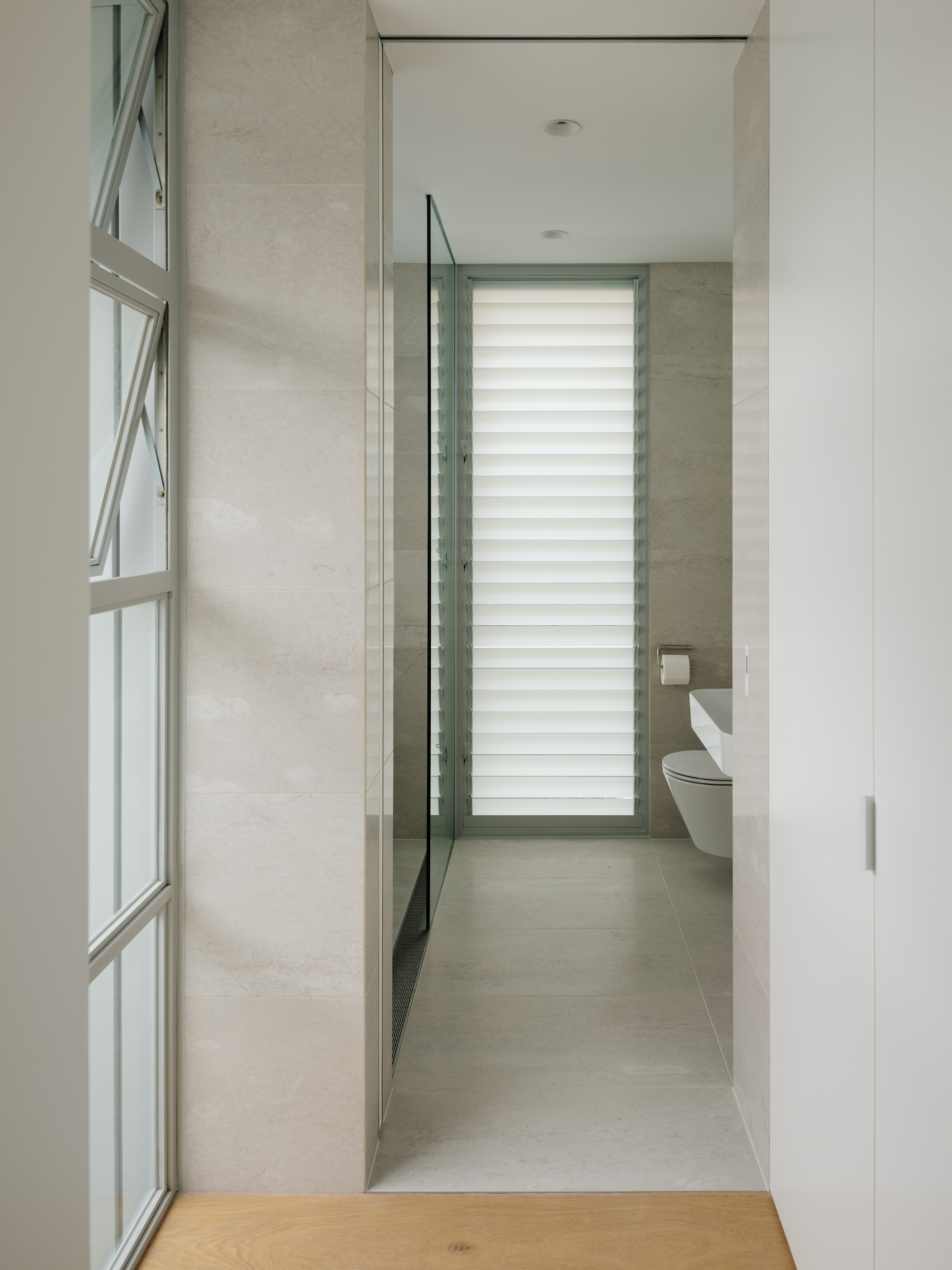 丨澳大利亚悉尼丨Ian Moore Architects-39