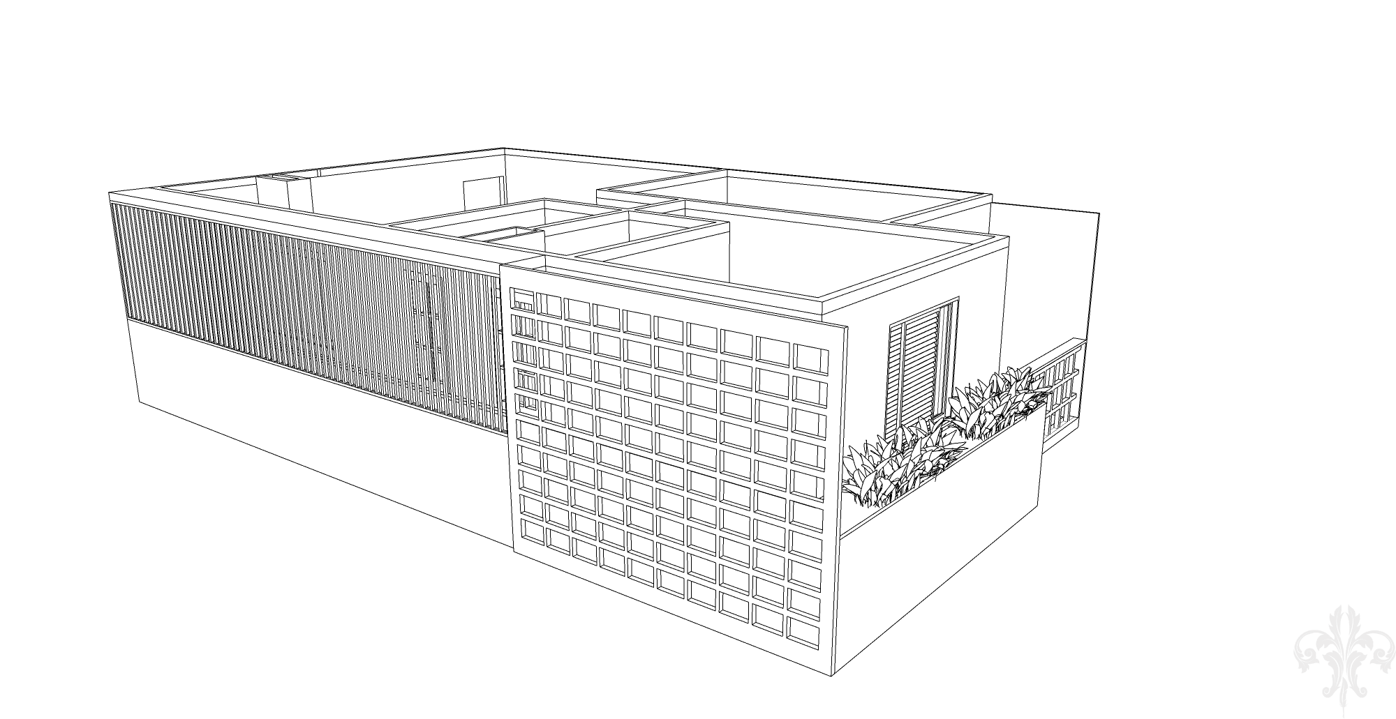 Projeto Edifício em altura PA7-9