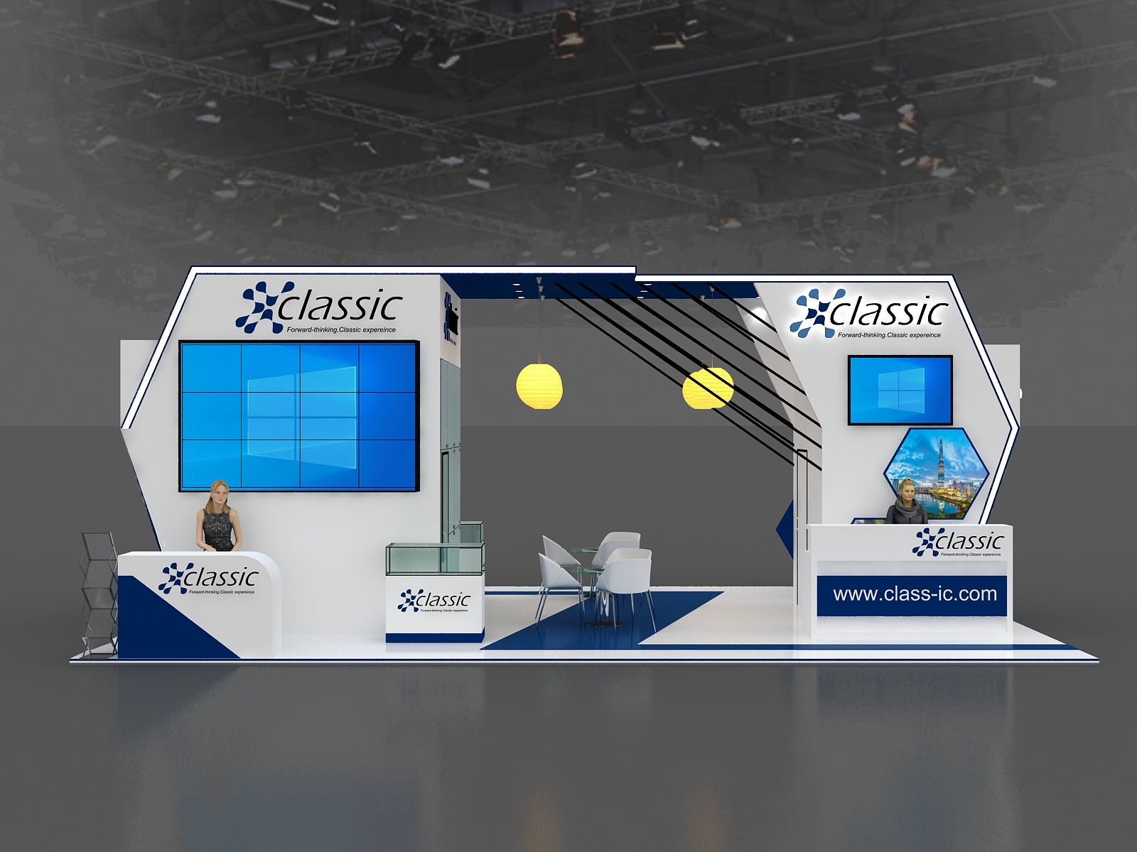 慕尼黑经典电子乐丨德国慕尼黑-1