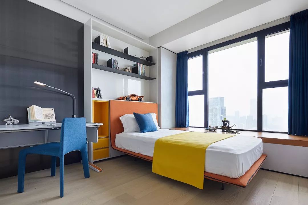 深圳华润悦府 | 新中式美学与生活融合的典范-30