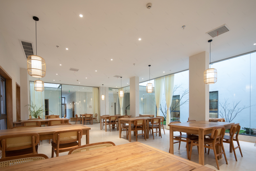 廿八都归也·仙霞驿民宿附设计文案与实景-26