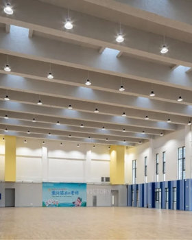 融创石家庄贾村项目·石家庄市融创中心第一小学丨中国河北