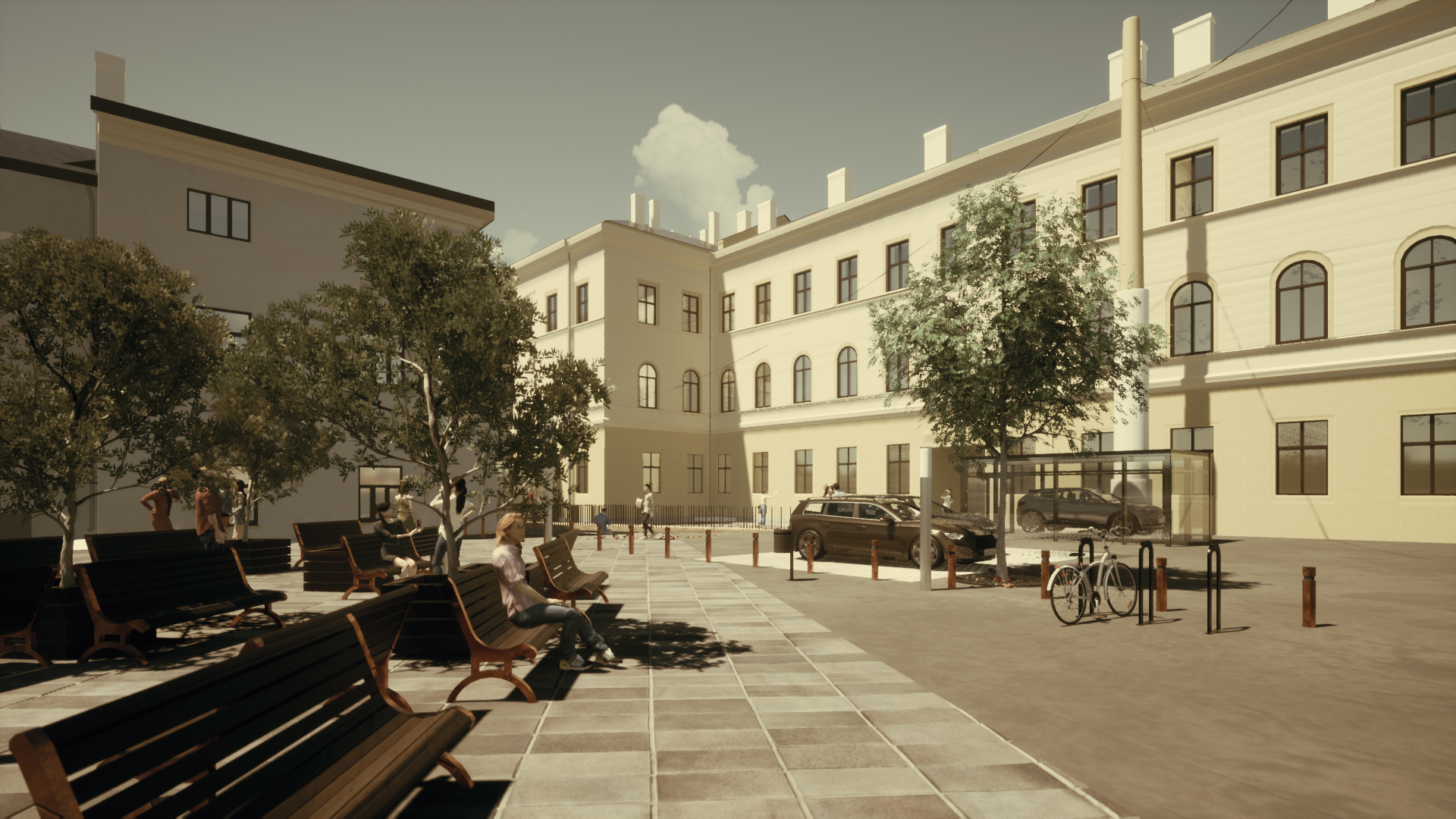 Lviv 理工学院复兴-16