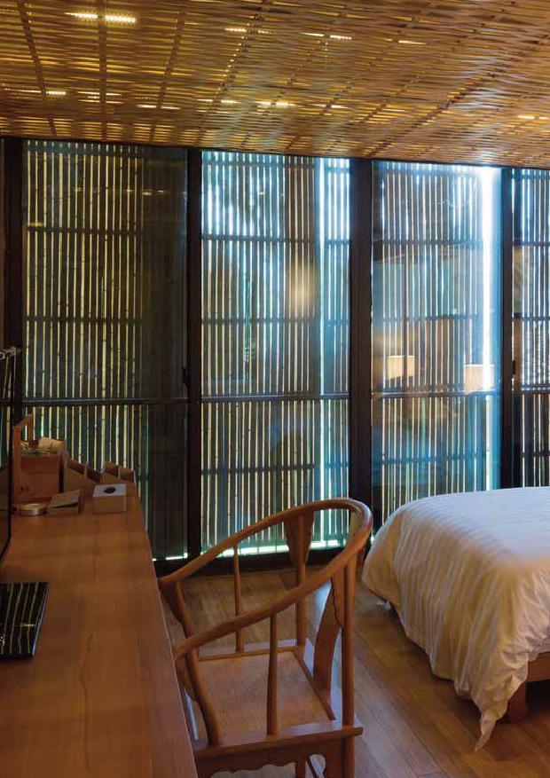 丨中国杭州丨Amateur Architecture Studio,王澍,陆文宇-44