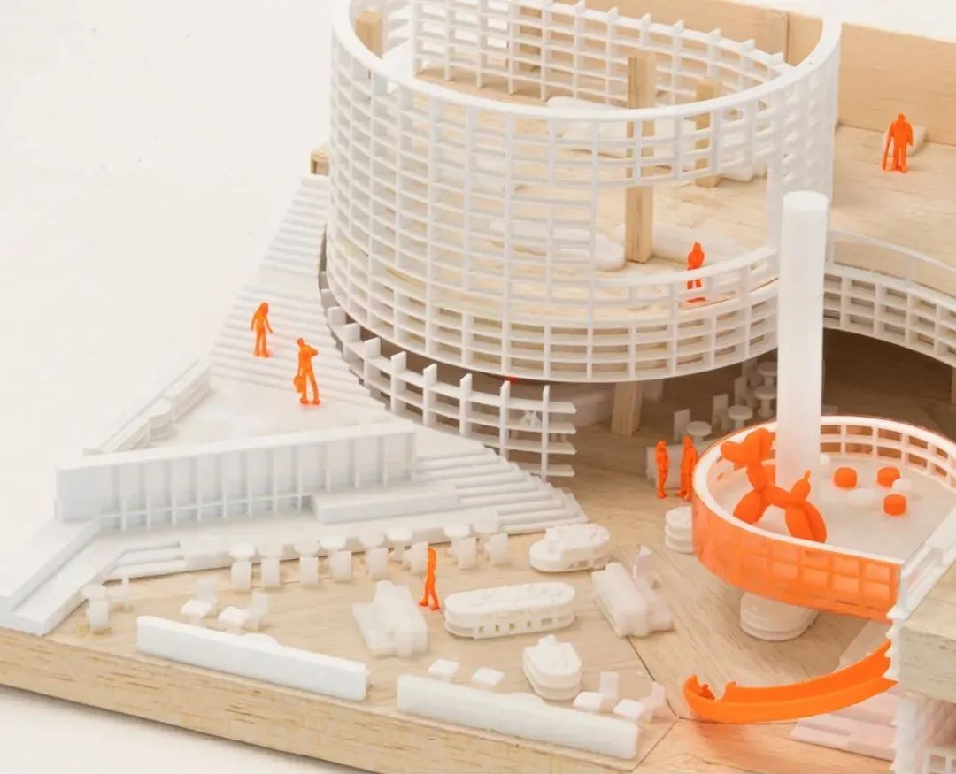 柯路模型工作室丨CLOU 柯路-37