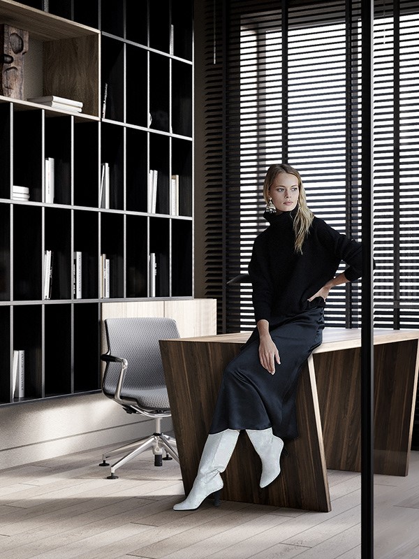 圣彼得堡 小空间公寓-9