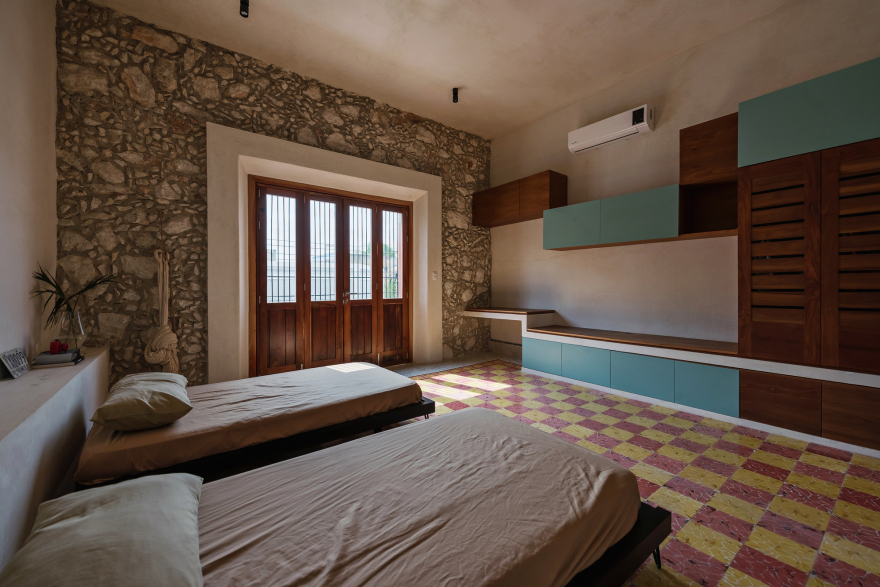 Taller Me·icano de Arquitectura,别墅建筑,Deco House-18