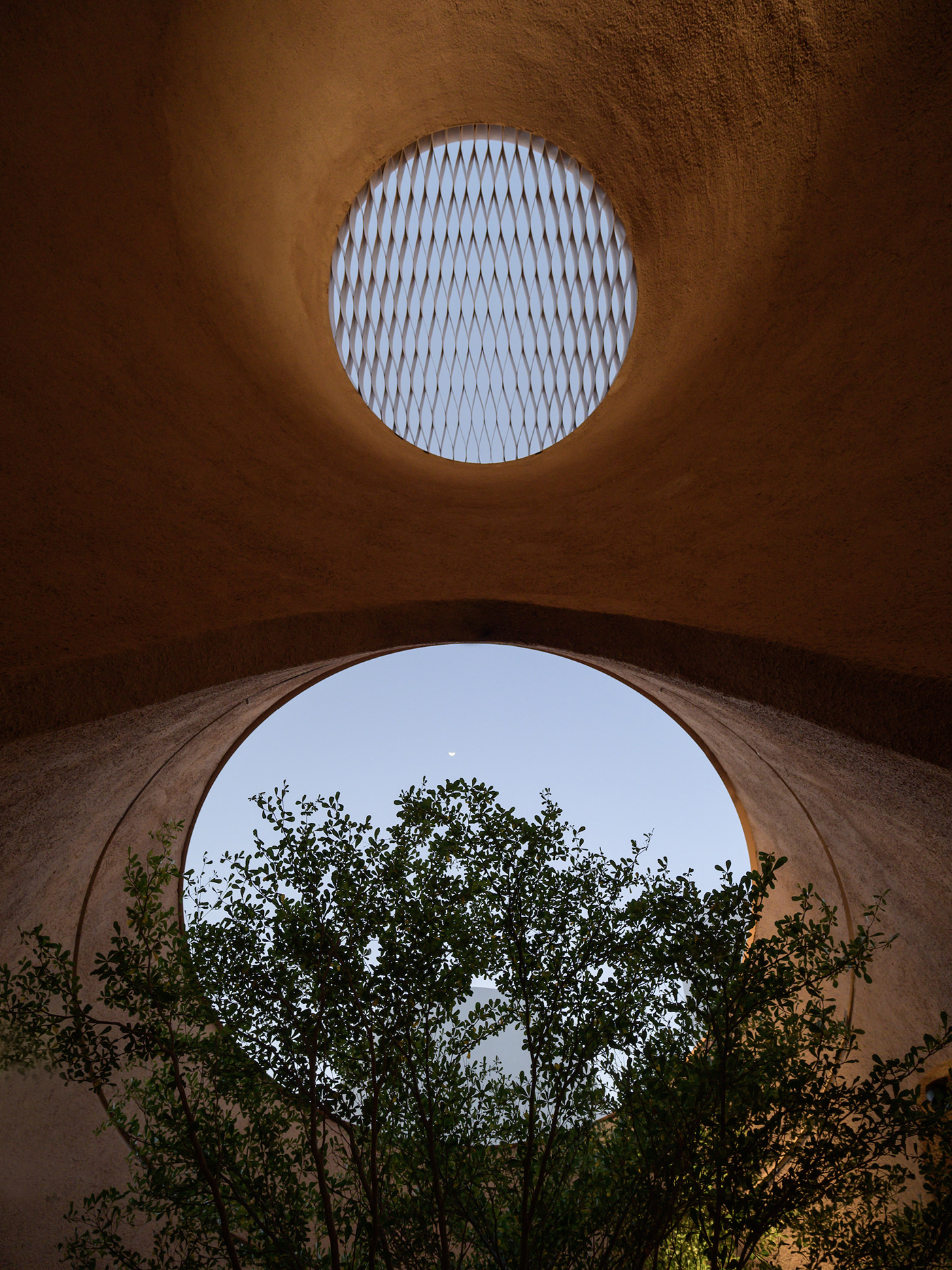 奥地利馆丨阿联酋迪拜丨Querkraft-6