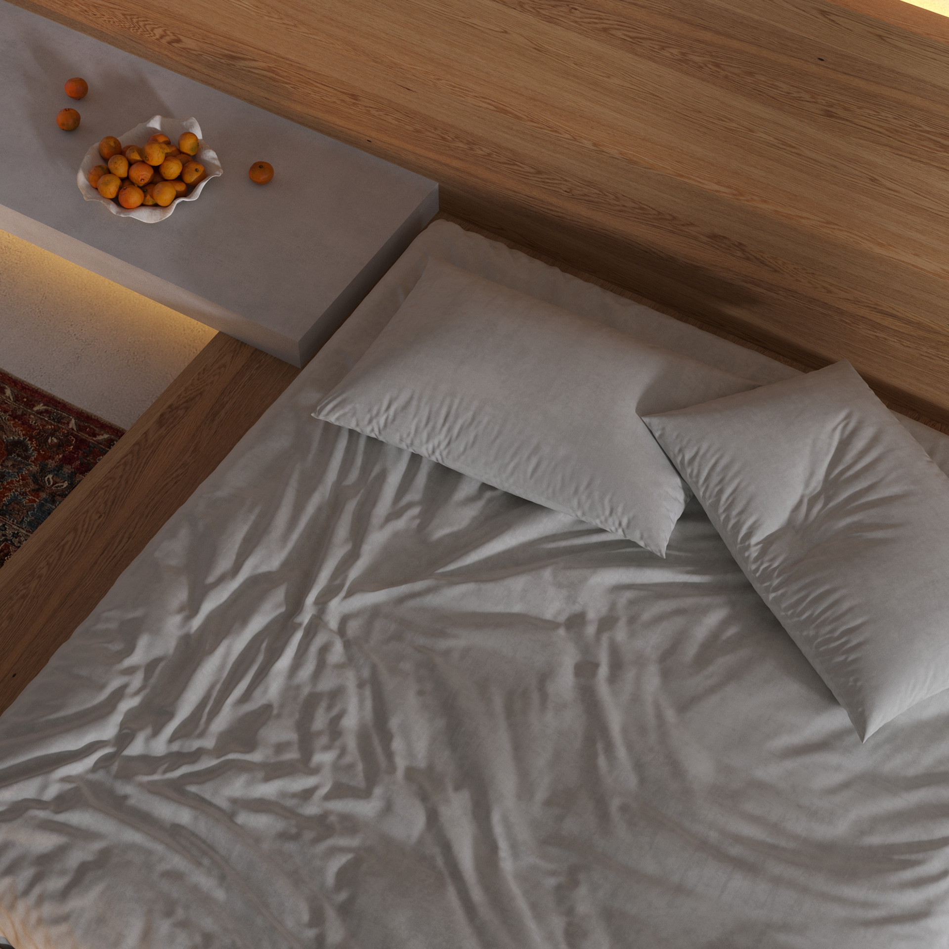 冬季卧室概念-13