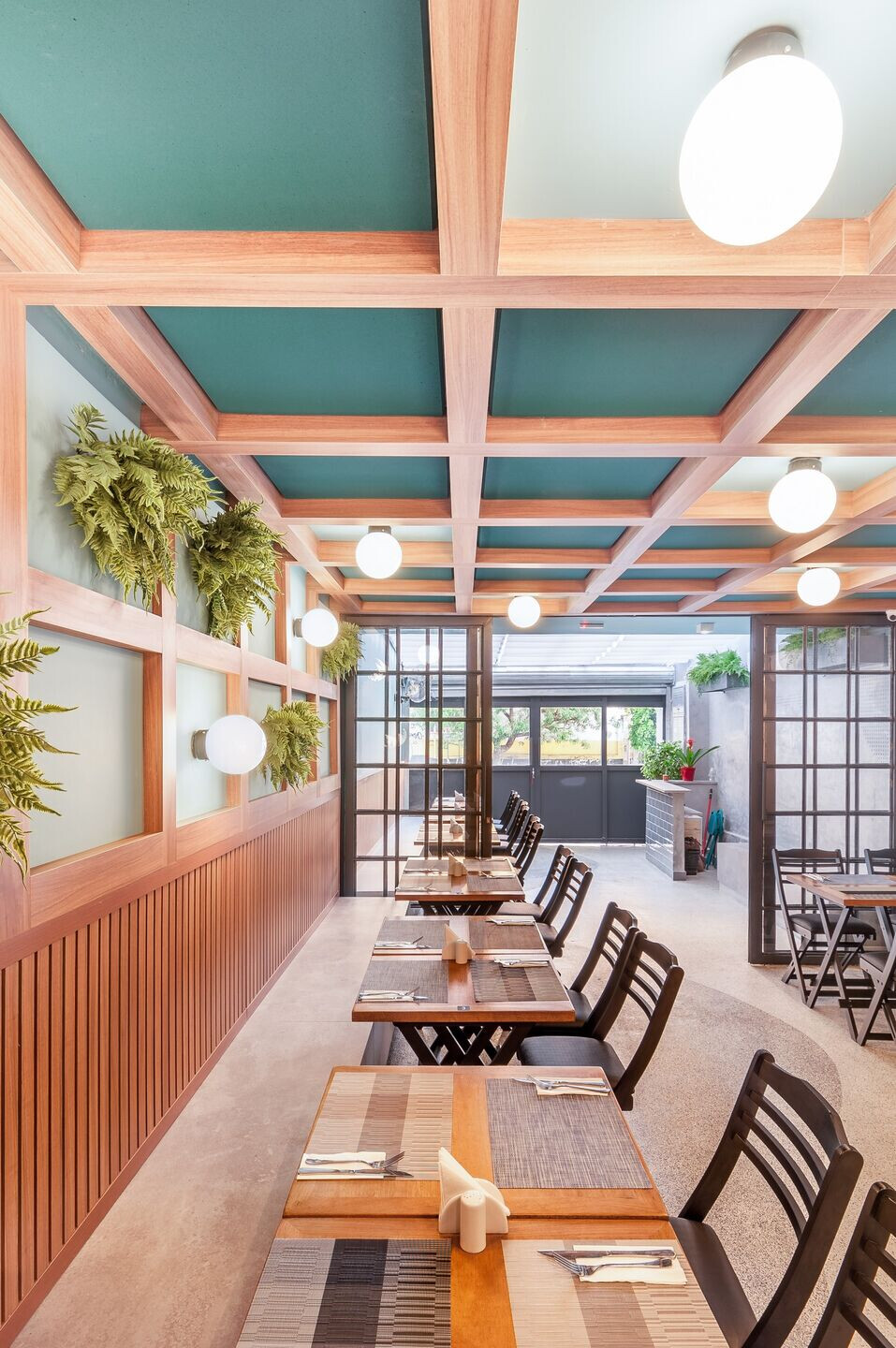 IPPO Kitchen 餐厅-32