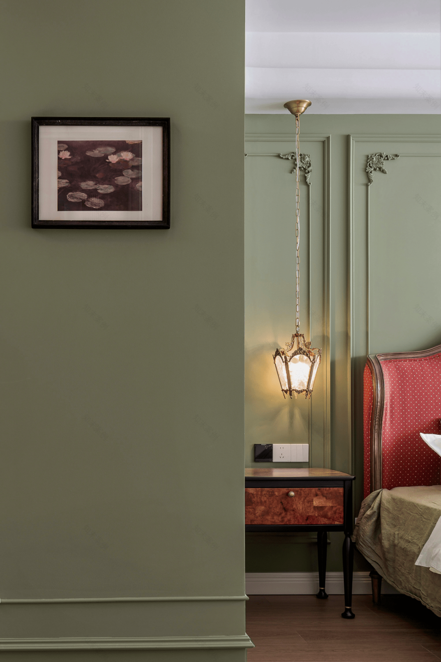 让时光停留丨中国浙江丨N 恩加设计事务所 Here 空间设计-42