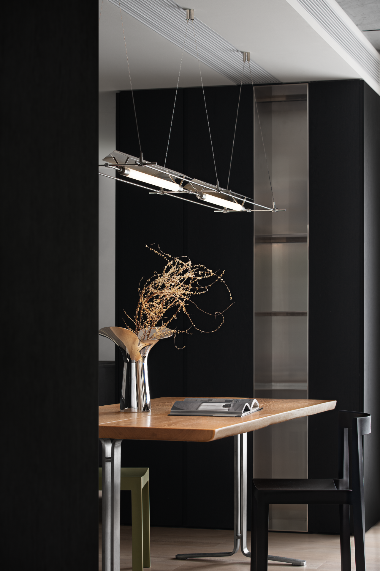 摩登艺术场丨中国深圳丨时光筑造-64