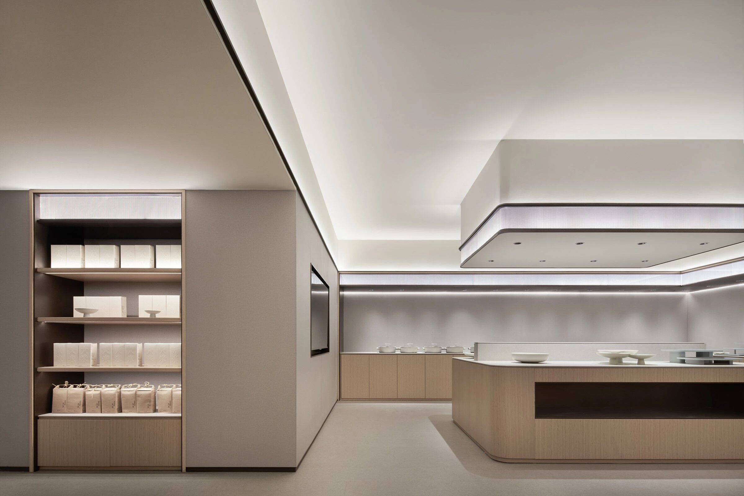 JI Hotel 5·0 版本丨中国上海丨Vermilion Zhou Design Group-47