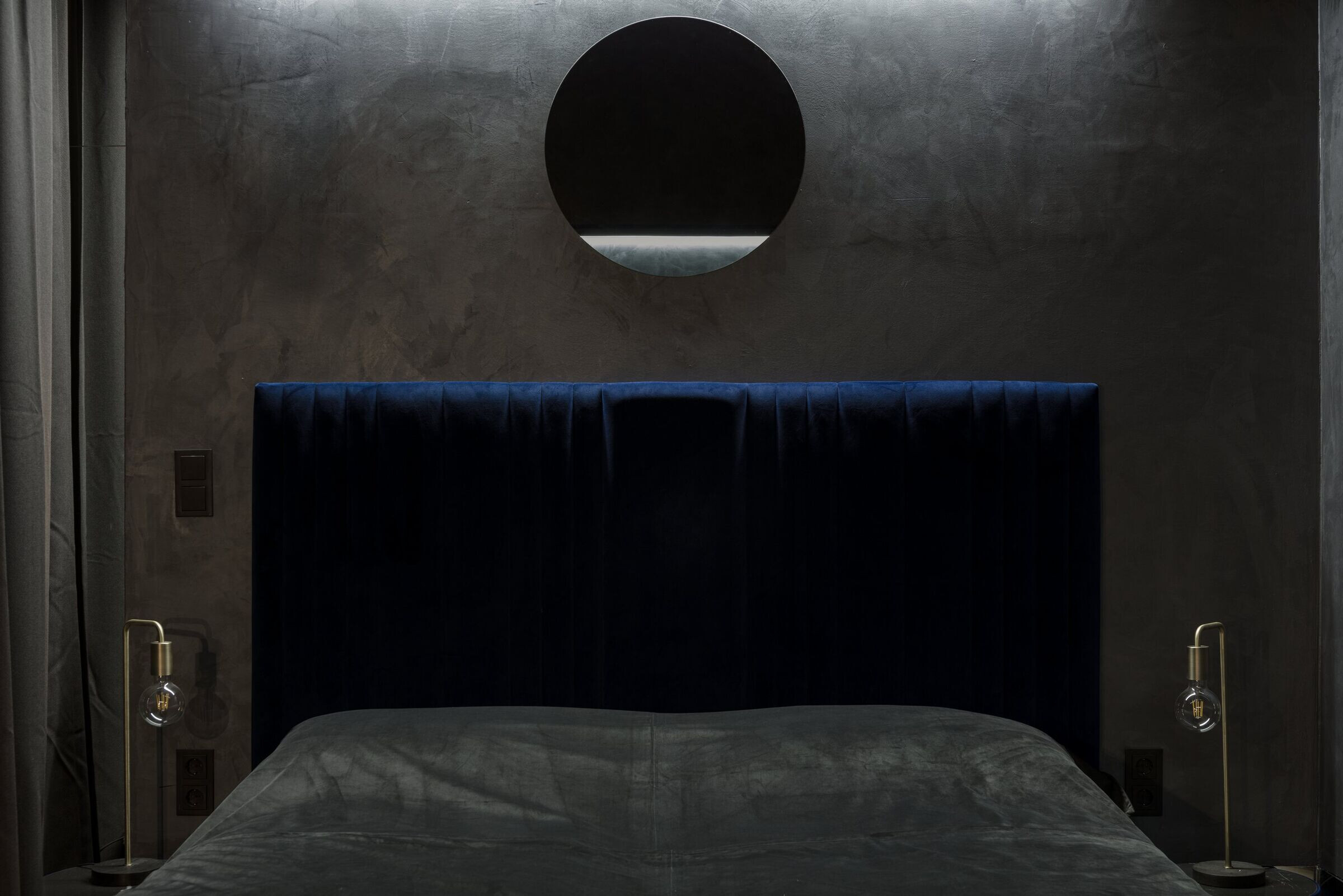 布达佩斯独立酒店设计 | 打造私密空间体验-17