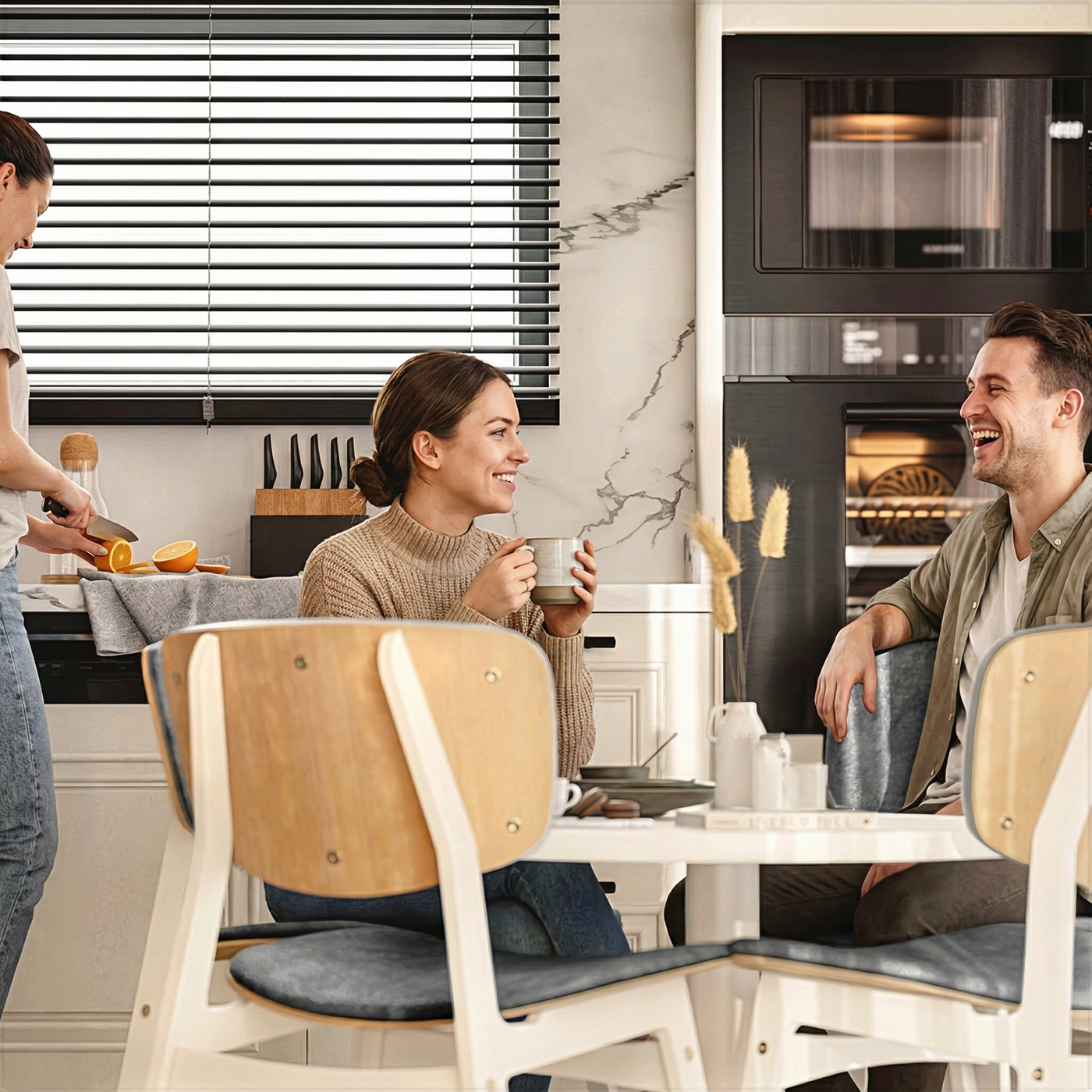 House in D5 Render-87