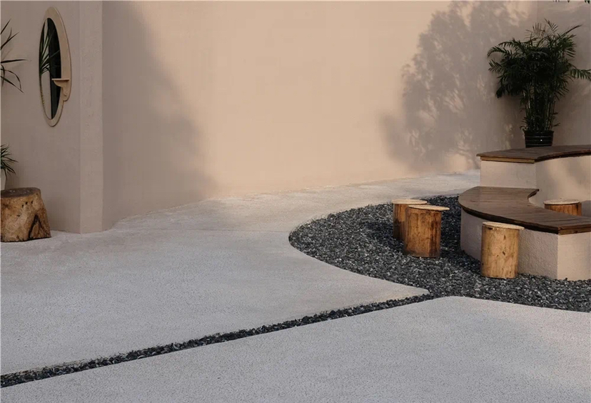 建成 小杭坑露营咖啡店-4